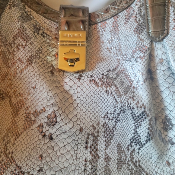Brand New Brahmin Purse - Picture 1 of 11